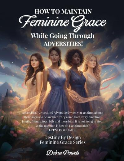 How to Maintain Feminie Grace