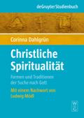 Christliche Spiritualität