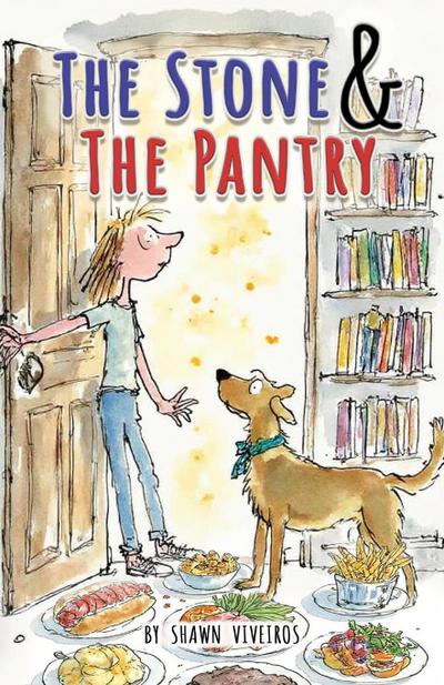 The Stone & The Pantry