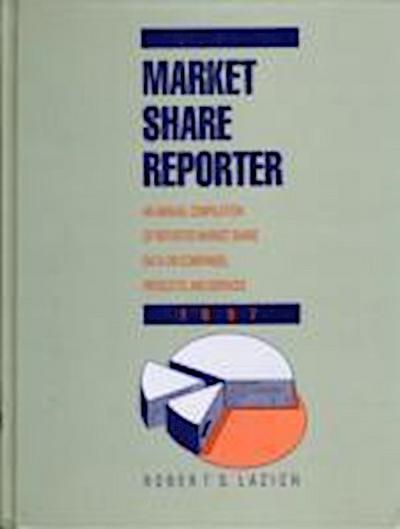 Market Share Reporter 97