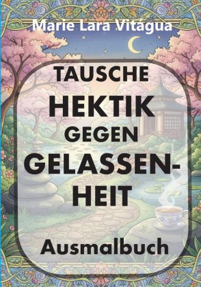 Tausche Hektik gegen Gelassenheit