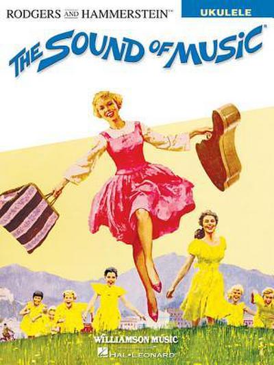 The Sound of Music: For Ukulele