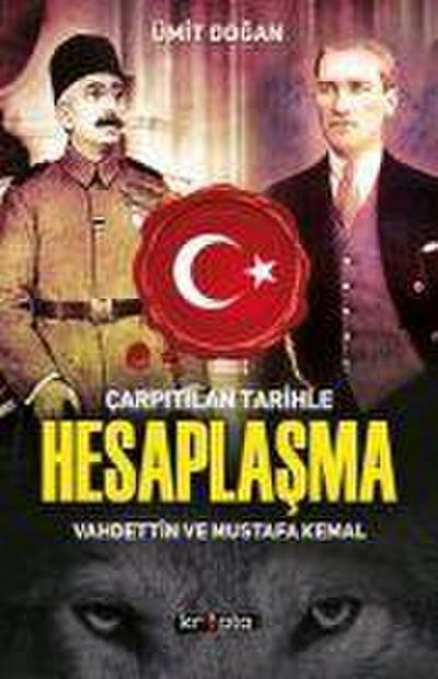 Carpitilan Tarihle Hesaplasma