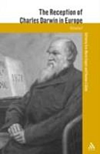 The Reception of Charles Darwin in Europe