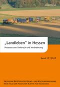 "Landleben" in Hessen