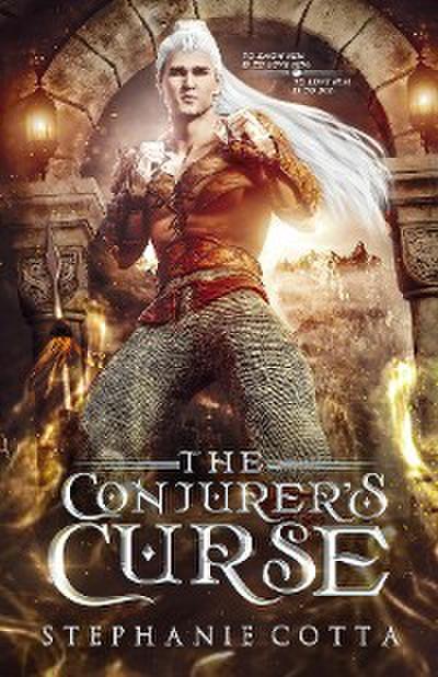 The Conjurer’s Curse