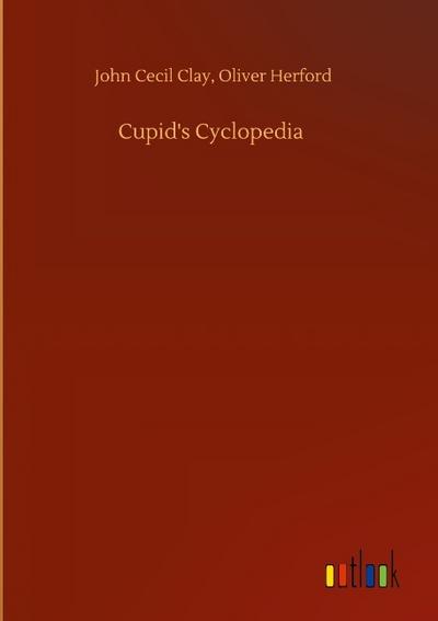 Cupid’s Cyclopedia