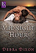Midnight Hour (Loveswept)