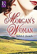 Morgan’s Woman (Loveswept)