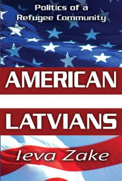 American Latvians