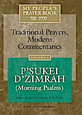 My People’s Prayer Book Vol 3
