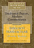 My People’s Prayer Book Vol 5