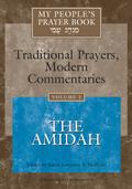 My People’s Prayer Book Vol 2