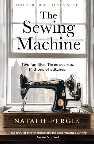 The Sewing Machine