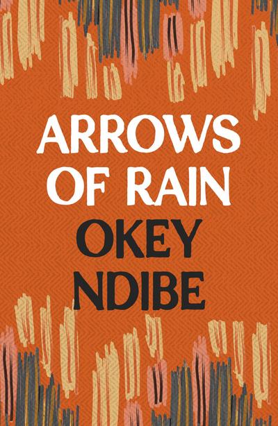 Arrows of Rain