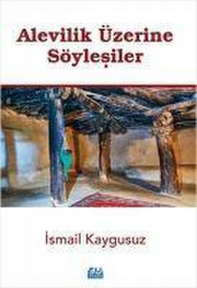 Alevilik Üzerine Söylesiler