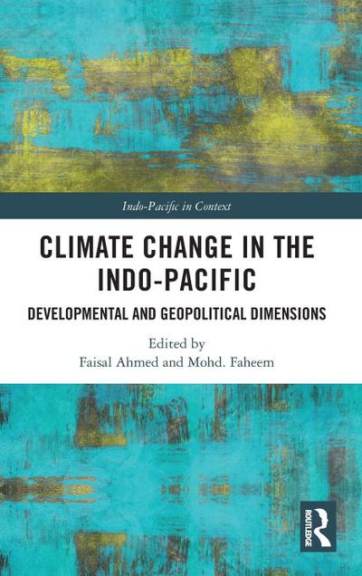 Climate Change in the Indo-Pacific