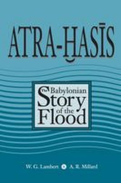 Atra-Hasis