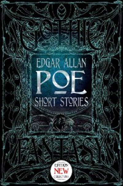 Edgar Allan Poe Short Stories