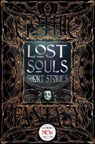 Lost Souls Short Stories