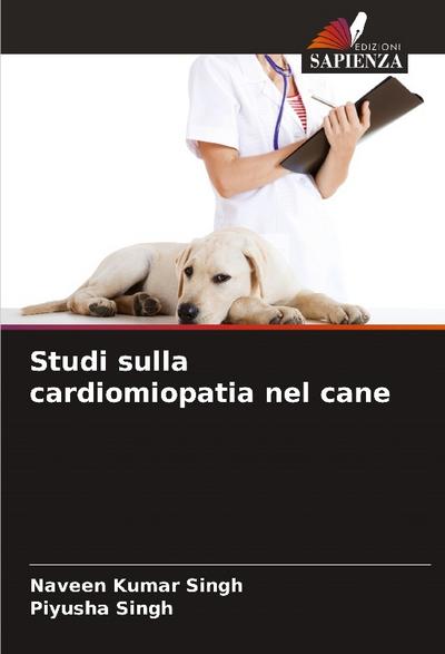 Studi sulla cardiomiopatia nel cane