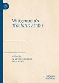 Wittgenstein’s Tractatus at 100