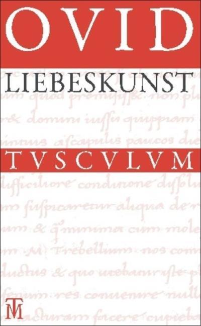 Liebeskunst