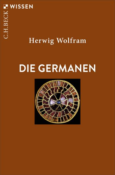 Die Germanen