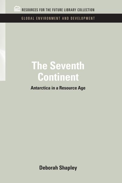 The Seventh Continent