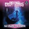 Ghostly Tales & Creepy Stories - Das Grauen von Venedig, 1 Audio-CD