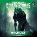Ghostly Tales & Creepy Stories - Der Werwolf, 1 Audio-CD