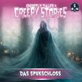 Ghostly Tales & Creepy Stories - Das Spukschloss, 1 Audio-CD