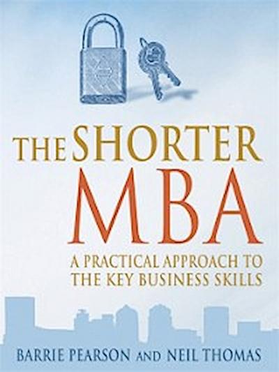 Shorter Mba