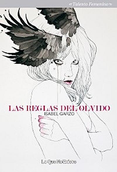 Las reglas del olvido