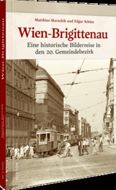 Wien-Brigittenau