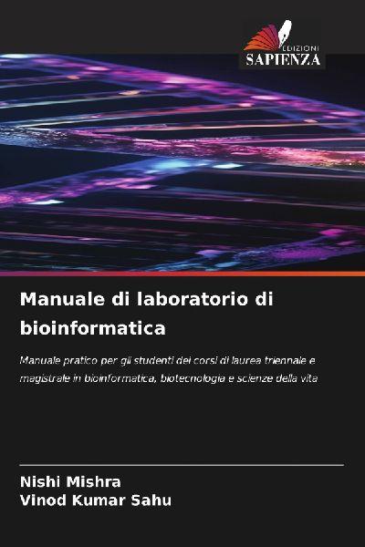 Manuale di laboratorio di bioinformatica