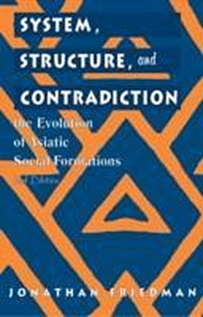 System, Structure, and Contradiction