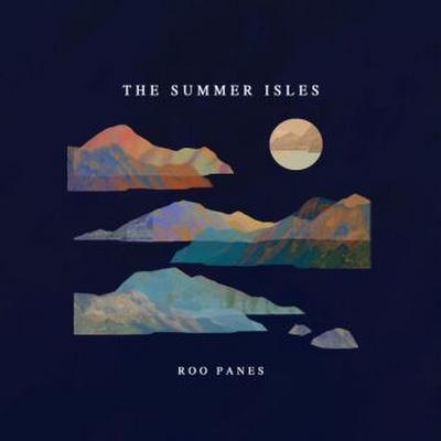The Summer Isles, 1 Audio-CD