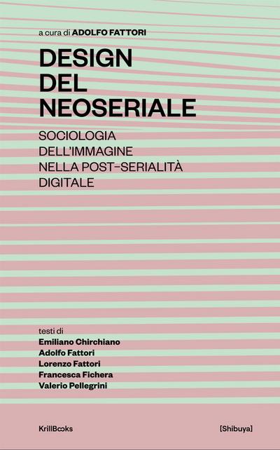 Design del Neoseriale