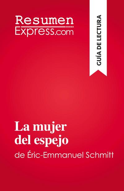 La mujer del espejo