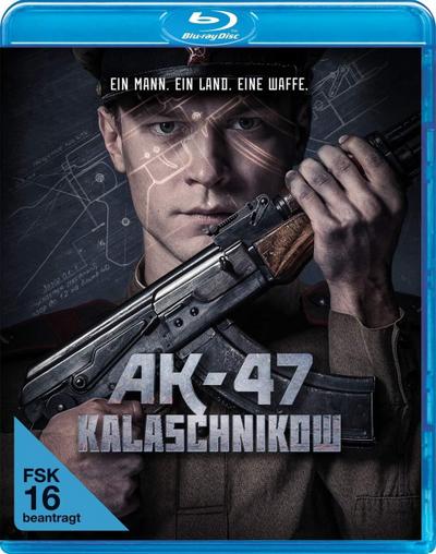 AK-47 - Kalaschnikow