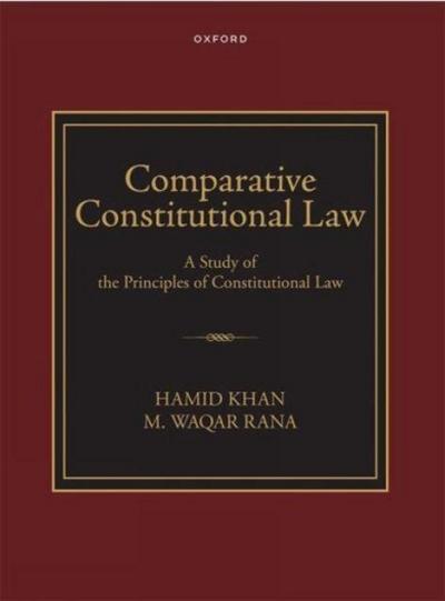 Comparative Constitutional Law