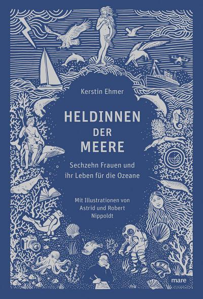 Heldinnen der Meere