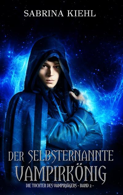 Der selbsternannte Vampirkönig