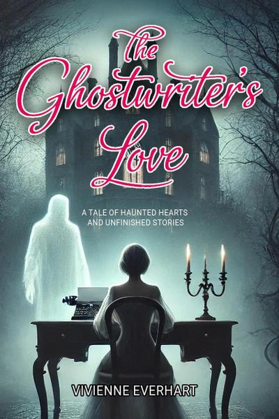 The Ghostwriter’s Love