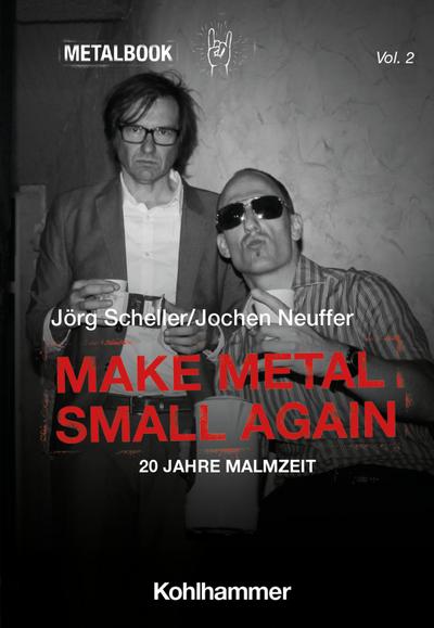 Make Metal Small Again