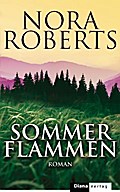 Sommerflammen: Roman