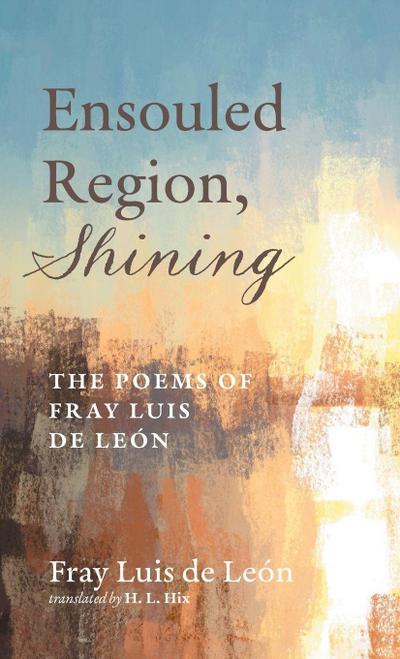 Ensouled Region, Shining