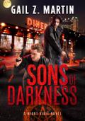 Sons of Darkness (Night Vigil, #1)