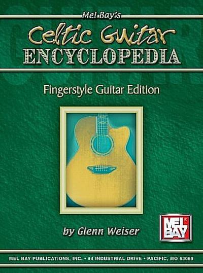 Celtic Guitar Encyclopedia